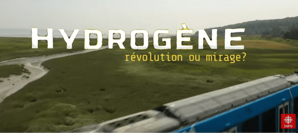 Hydrogène: Révolution ou mirage?